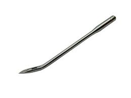 C.S. Osborne 6" Curved Needle